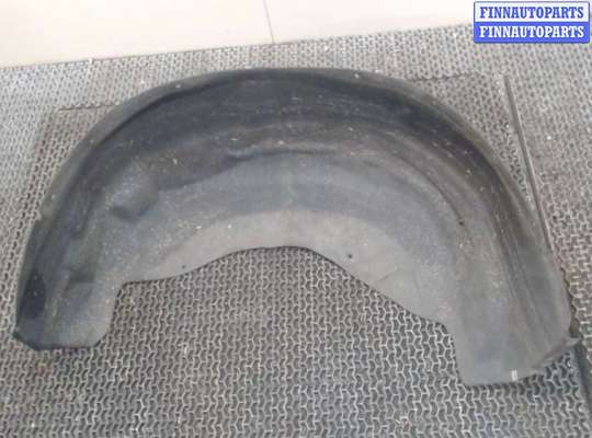 купить Защита арок (подкрылок) на BMW X5 E70 2006-2013