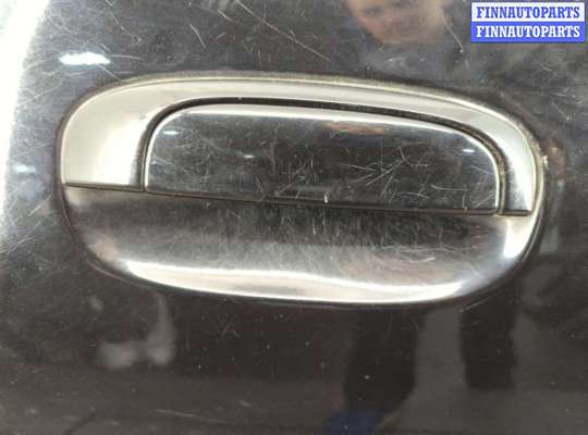 купить Дверь боковая (легковая) на KIA Rio 2005-2011