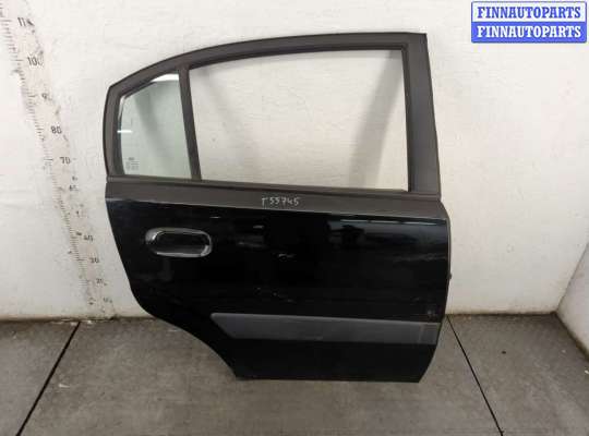 купить Дверь боковая (легковая) на KIA Rio 2005-2011