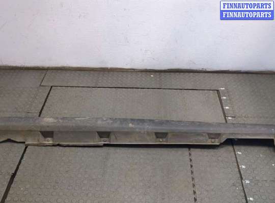 купить Накладка на порог на Ford Focus 3 2011-2015
