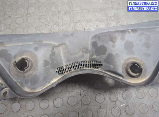 купить Жабо под дворники (дождевик) на Mercedes CLS C219 2004-2010