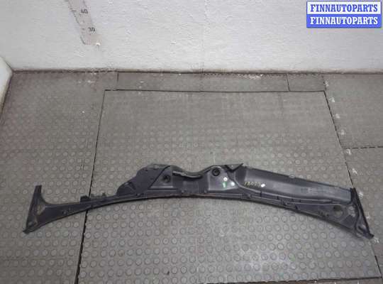 купить Жабо под дворники (дождевик) на Mercedes CLS C219 2004-2010