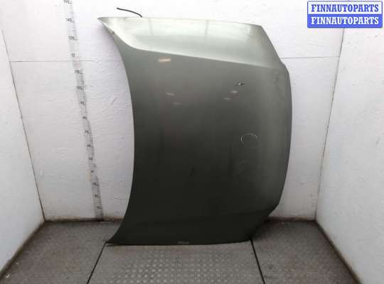 Обшивка капота VG2722055 на Volkswagen Passat 5 2000-2005