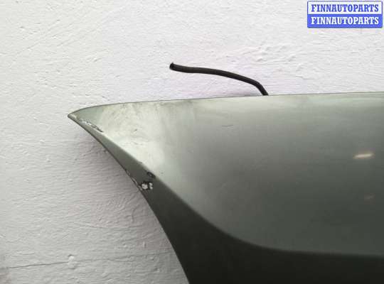 купить Обшивка капота на Volkswagen Passat 5 2000-2005