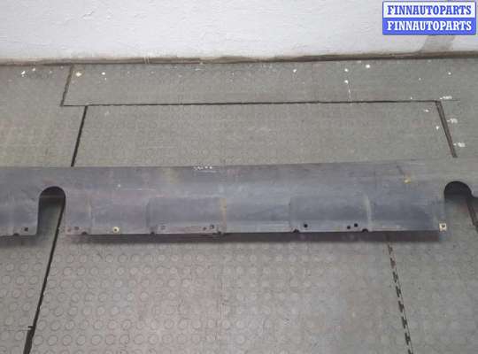 купить Накладка на порог на Mercedes A W168 1997-2004