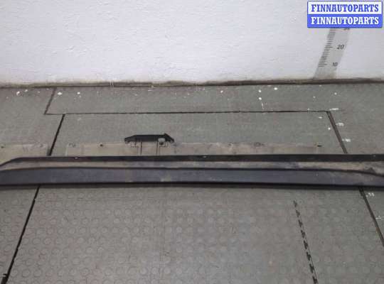 купить Накладка на порог на Mercedes A W168 1997-2004