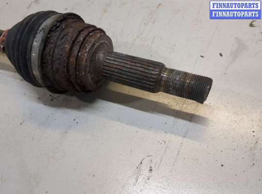 купить Полуось (приводной вал, шрус) на Toyota RAV 4 2006-2013