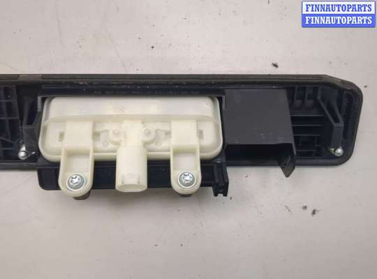 купить Кнопка открывания багажника с крышки на Mercedes GL X166 2012-2016