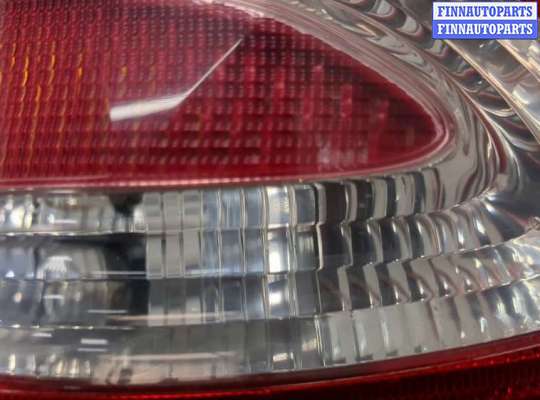 купить Фонарь (задний) на Mercedes CLK W209 2002-2010