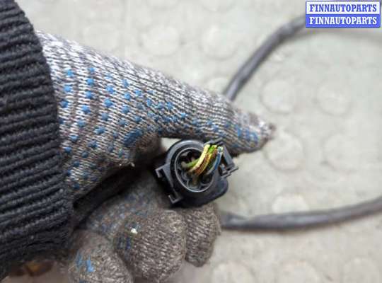 Датчик кислородный (Лямбда-зонд)