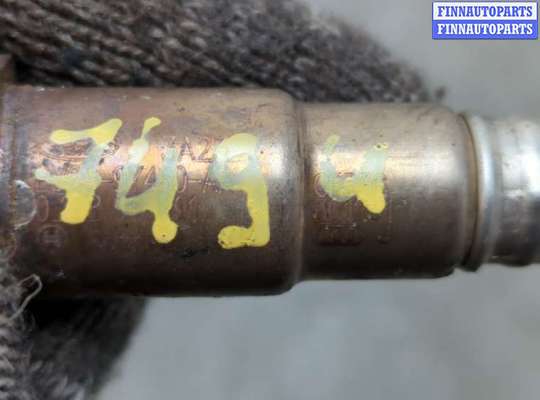 Датчик кислородный (Лямбда-зонд) на Ford Focus III