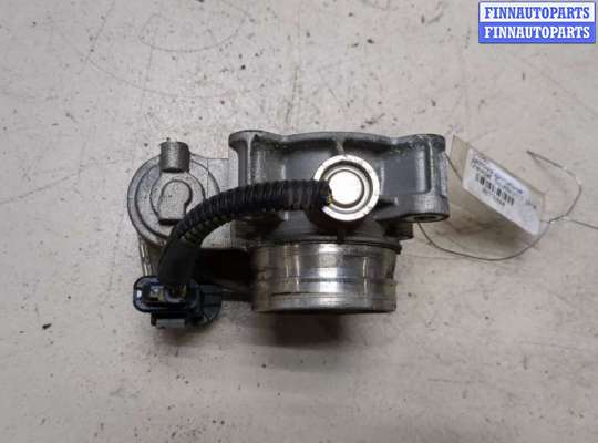 купить Заслонка дроссельная на Chevrolet Equinox 2017-2024