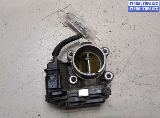 купить Заслонка дроссельная на Chevrolet Equinox 2017-2024