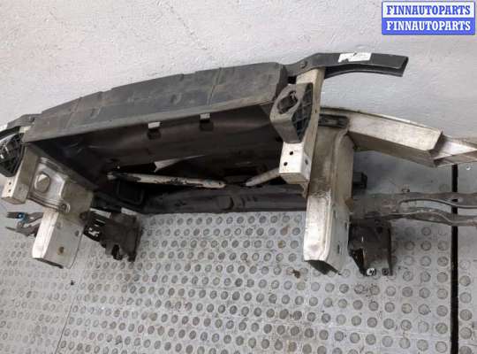 Панель передняя (телевизор) на BMW 1 (F20/F21)