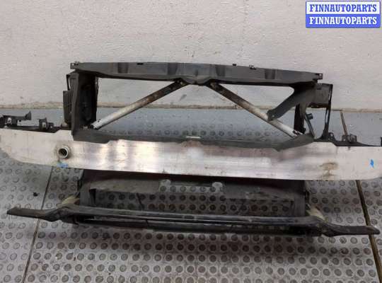 Рамка передняя (телевизор) BM3488146 на BMW 1 F20, F21 2011-2019