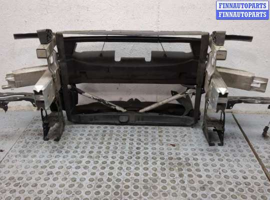 Панель передняя (телевизор) на BMW 1 (F20/F21)