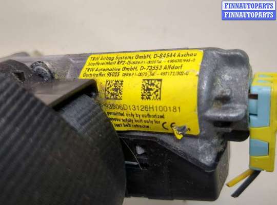 купить Ремень безопасности на Volkswagen Jetta 6 2010-2018