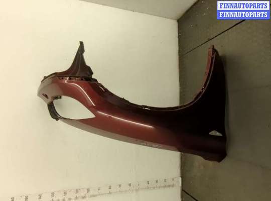 купить Крыло на BMW X6 E71 2007-2014