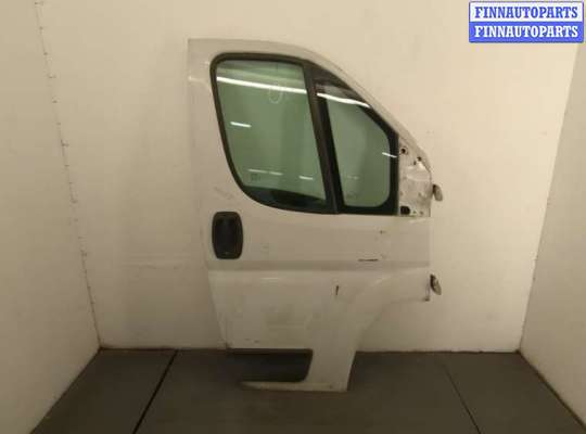 Ручка двери наружная на Citroen Jumper II (250/290)