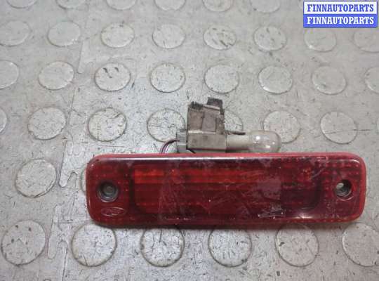 купить Фонарь дополнительный (стоп-сигнал) на Ford Transit 2006-2014