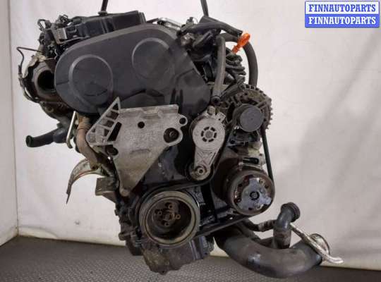 купить Двигатель (ДВС) на Volkswagen Passat 6 2005-2010