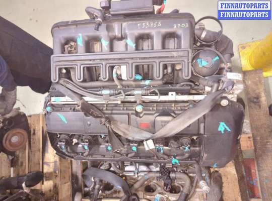 купить Компрессор кондиционера на BMW 3 E46 1998-2006