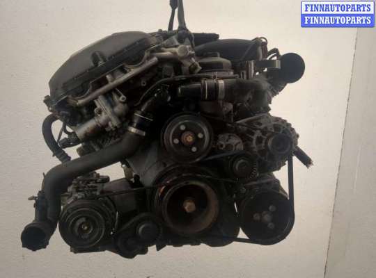 купить Компрессор кондиционера на BMW 3 E46 1998-2006