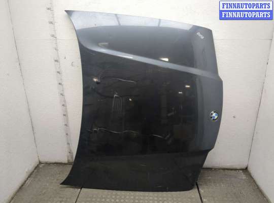 Капот BM3665472 на BMW 3 E36 1990-2000