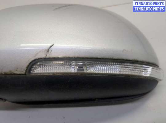 купить Зеркало боковое на Skoda Octavia (A5) 2004-2013