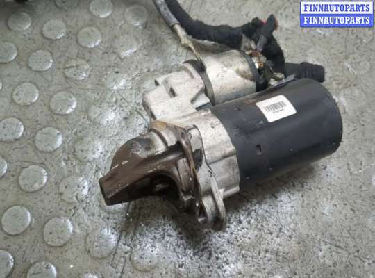 Купить Стартер на Opel Corsa D 2006-2014 Стартер OP2449820 на Opel Corsa D 2006-2014
