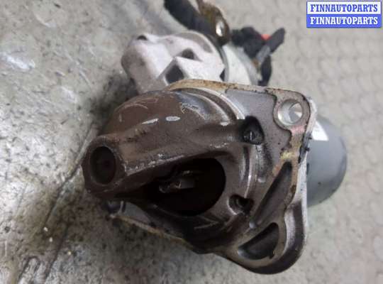 купить Стартер на Opel Corsa D 2006-2014