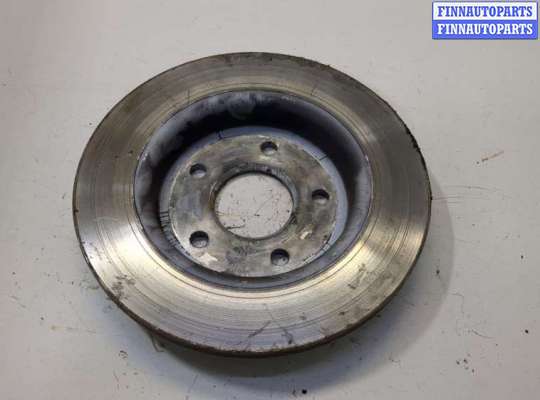 купить Диск тормозной на Ford C-Max 2002-2010
