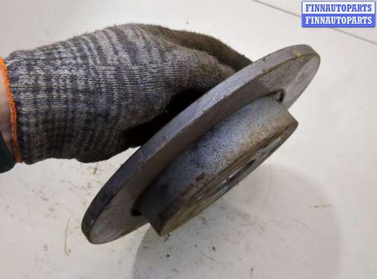 купить Диск тормозной на Ford C-Max 2002-2010