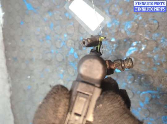 Форсунка топливная на Ford Transit Mk6 / Mk7