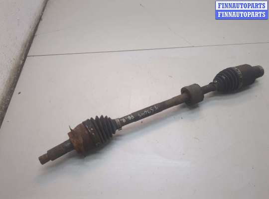 Полуось (приводной вал, шрус) SZS4247 на Suzuki SX4 2006-2014