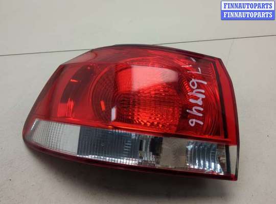 Купить Фонарь (задний) на Volkswagen Golf 6 2008-2012 Фонарь (задний) VG2794658 на Volkswagen Golf 6 2008-2012
