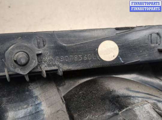 купить Фонарь (задний) на Volkswagen Golf 6 2008-2012
