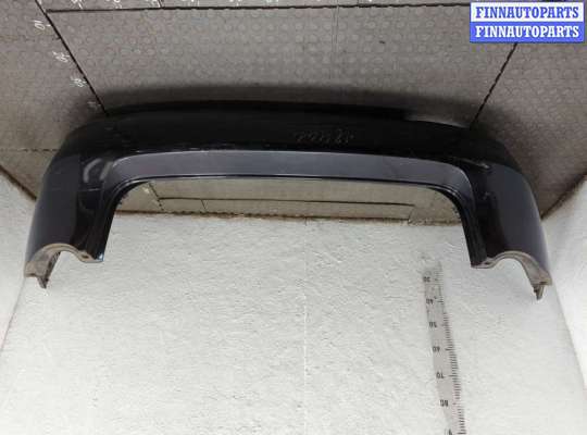 Бампер VG2754164 на Volkswagen Passat 6 2005-2010