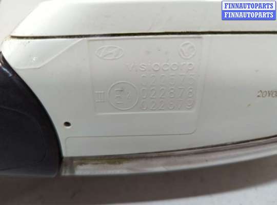 купить Зеркало боковое на Hyundai Santa Fe 2005-2012