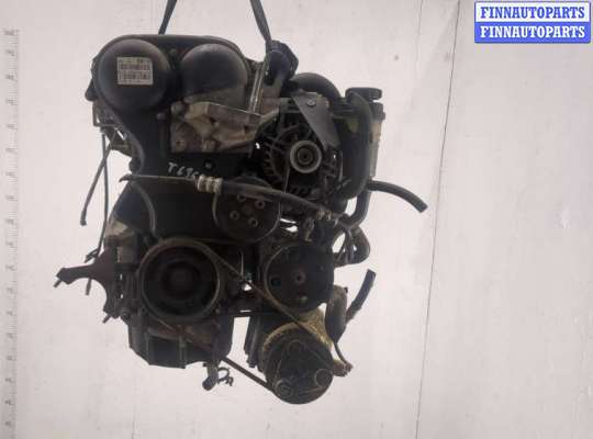 Двигатель (ДВС) FO2198789 на Ford Focus 2 2008-2011