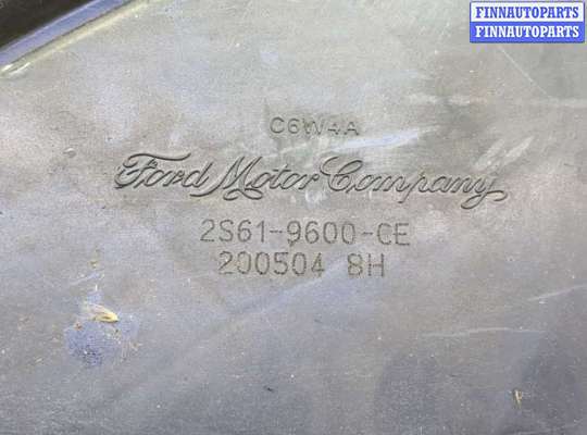 купить Корпус воздушного фильтра на Ford Fusion 2002-2012