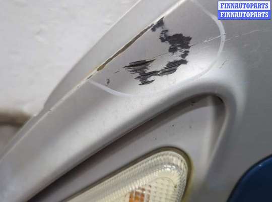 купить Крыло на Mini Countryman (R60) 2010-2016