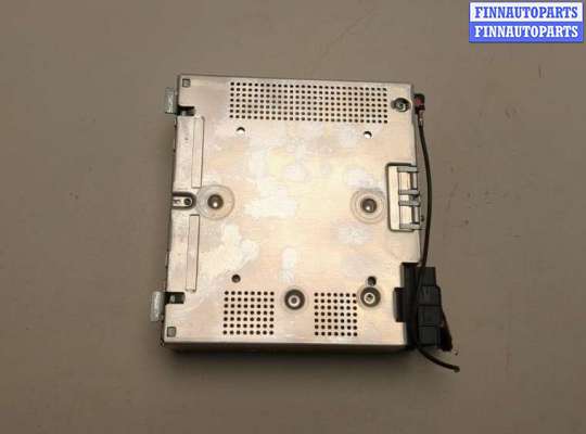 купить Блок управления радиоприемником на BMW X5 E53 2000-2006