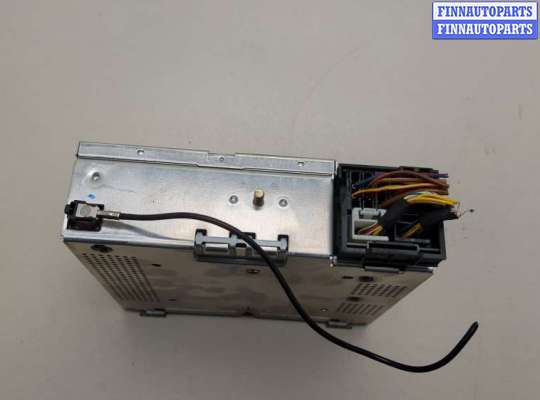 купить Блок управления радиоприемником на BMW X5 E53 2000-2006