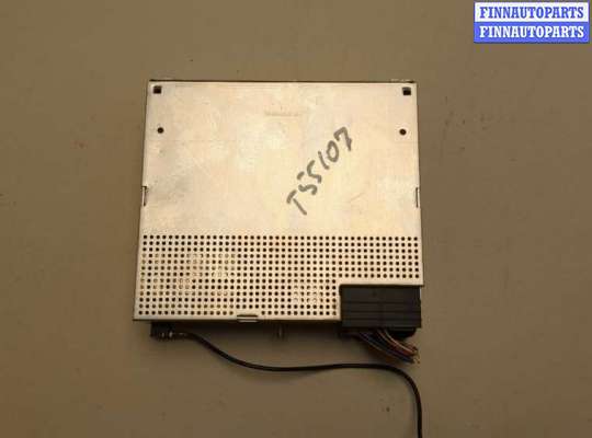 купить Блок управления радиоприемником на BMW X5 E53 2000-2006