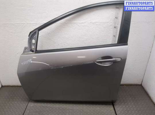 Дверь боковая (легковая) MZ671414 на Mazda 2 2007-2014