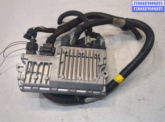 купить Блок управления системой старт-стоп на Citroen C4 Grand Picasso 2013-2018