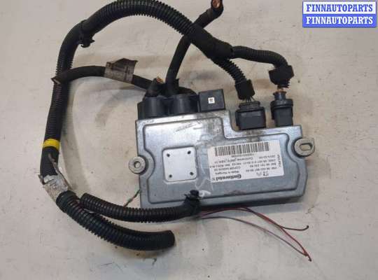 купить Блок управления системой старт-стоп на Citroen C4 Grand Picasso 2013-2018