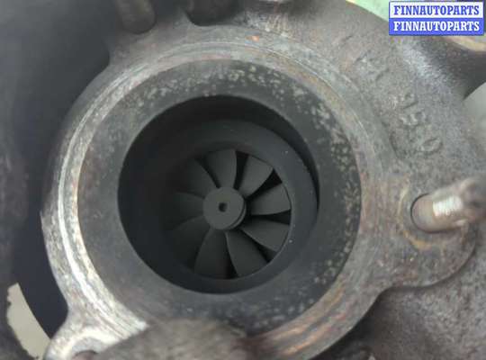 купить Турбина на Nissan Qashqai 2006-2013