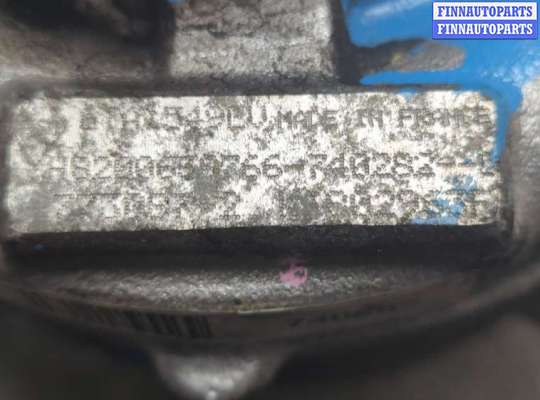 купить Турбина на Nissan Qashqai 2006-2013